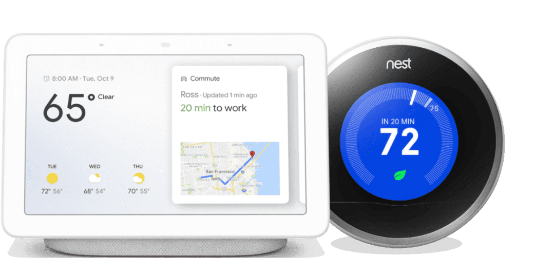 Google Nest Mini – AEP Energy Reward Store