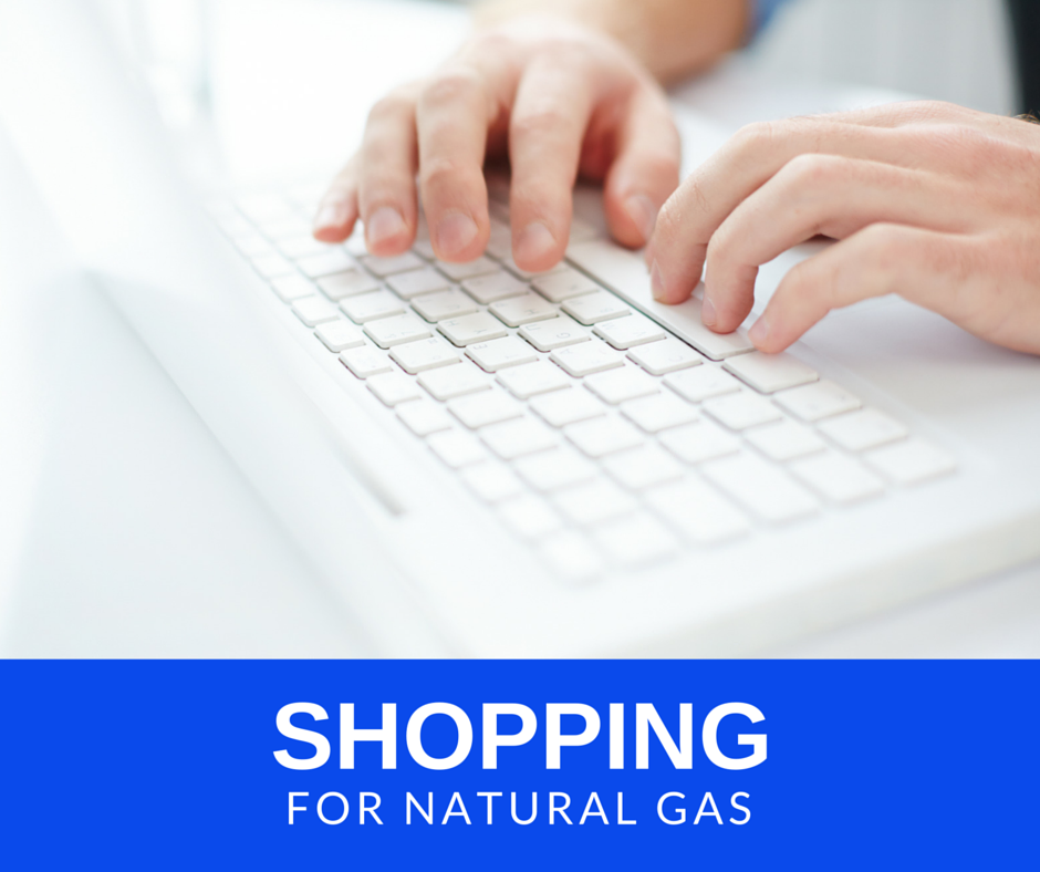 Shopping for Natural Gas Made Easy AEP Energy