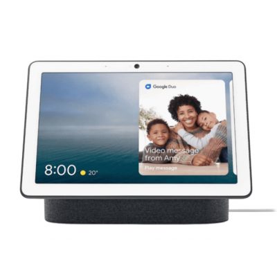 Google Nest Mini – AEP Energy Reward Store