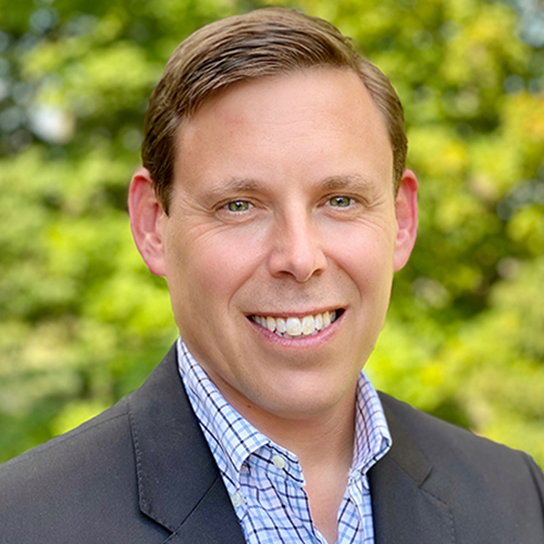 Adam Kirk Photo