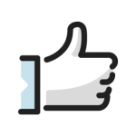 Thumbs Up