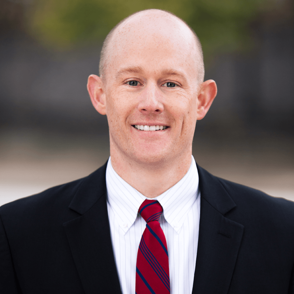 Todd Altenburger Photo