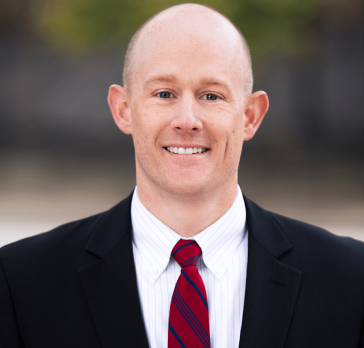 Todd Altenburger