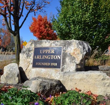 Upper Arlington Founded 1918