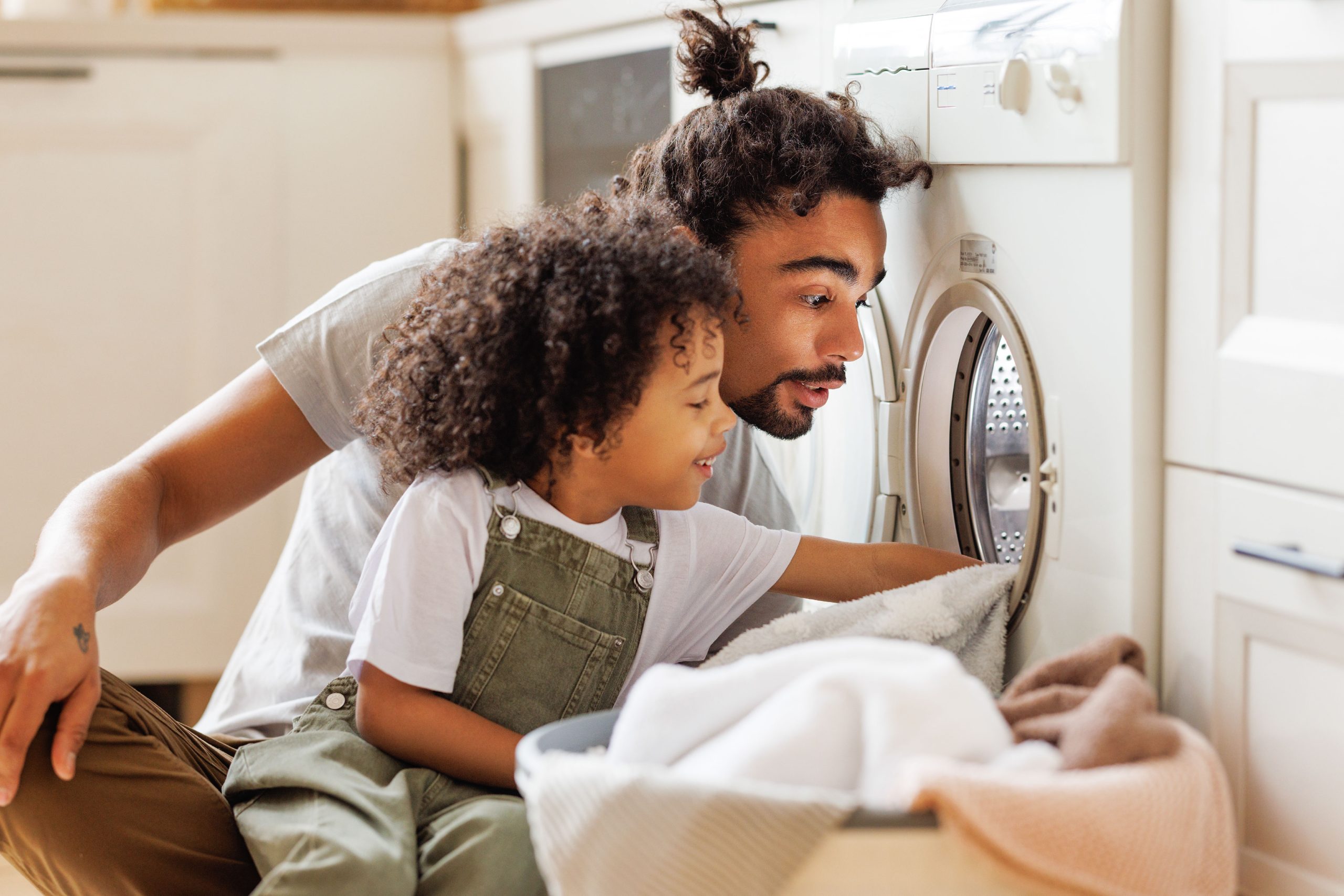 Best Energy Saving Laundry Practices | AEP Energy