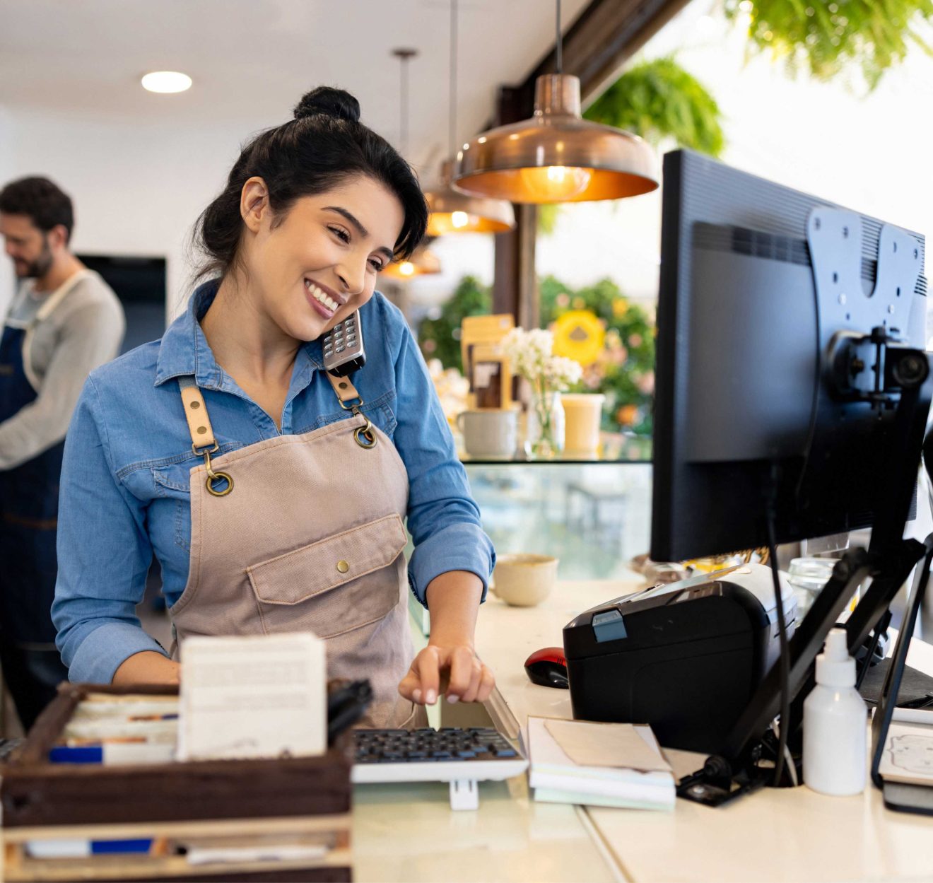 Small Business Electricity Supplier in Cleveland | AEP Energy