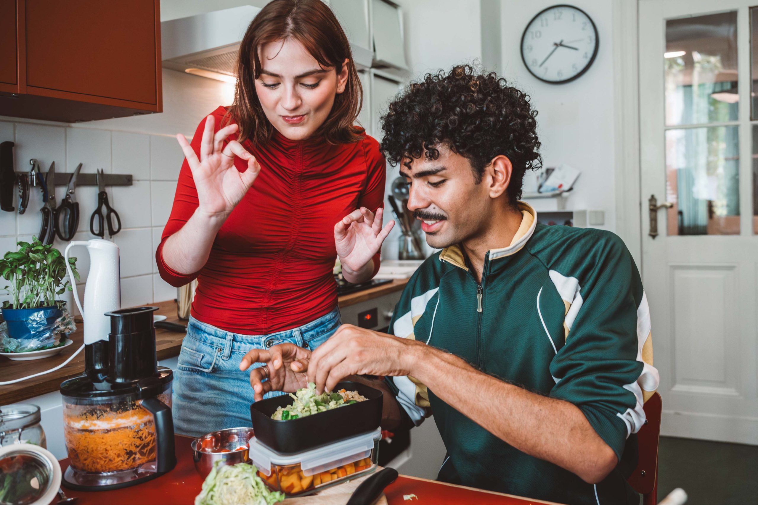 How to Reduce Kitchen Energy Usage: Simple Tips to Save Big