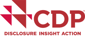 CDP Logo